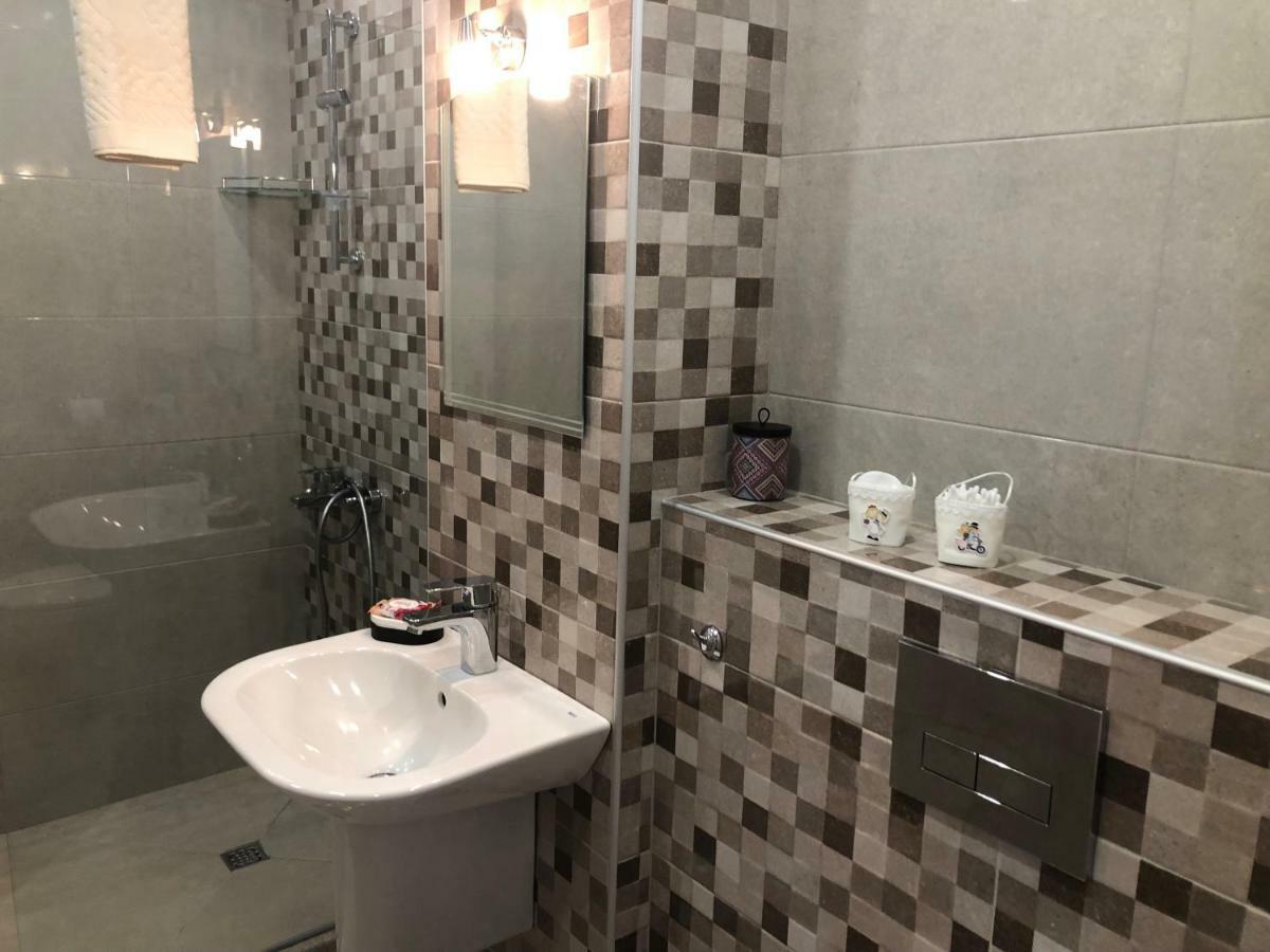 Borov Park 3 Lejlighed Velingrad Eksteriør billede