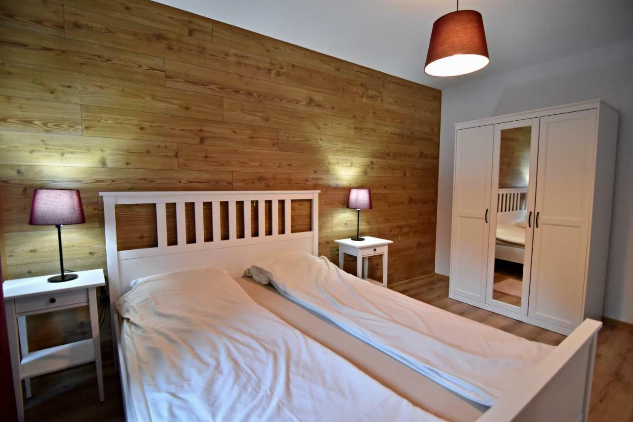Borov Park 3 Lejlighed Velingrad Eksteriør billede