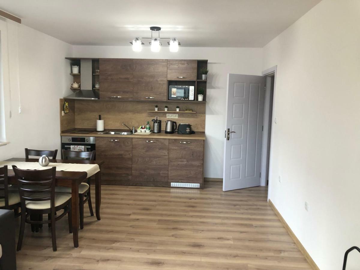 Borov Park 3 Lejlighed Velingrad Eksteriør billede