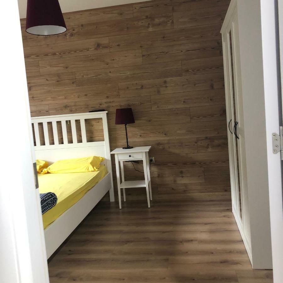 Borov Park 3 Lejlighed Velingrad Eksteriør billede