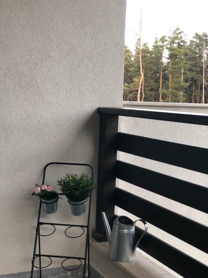 Borov Park 3 Lejlighed Velingrad Eksteriør billede