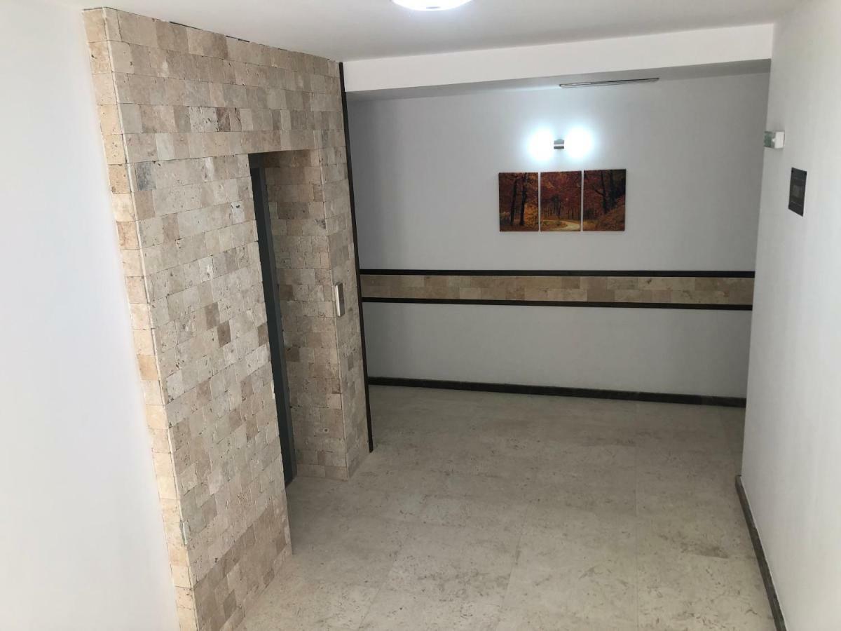 Borov Park 3 Lejlighed Velingrad Eksteriør billede