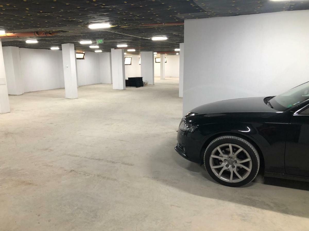 Borov Park 3 Lejlighed Velingrad Eksteriør billede